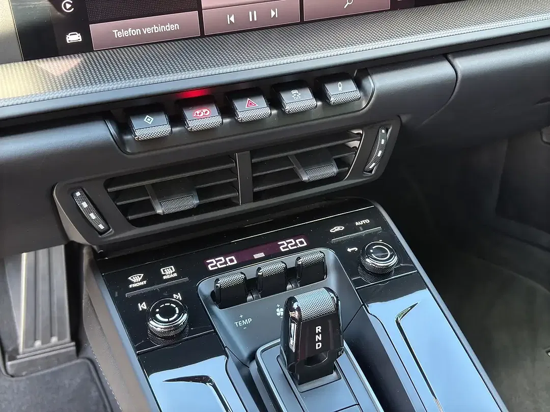 Porsche 911 - Thumbnail 14