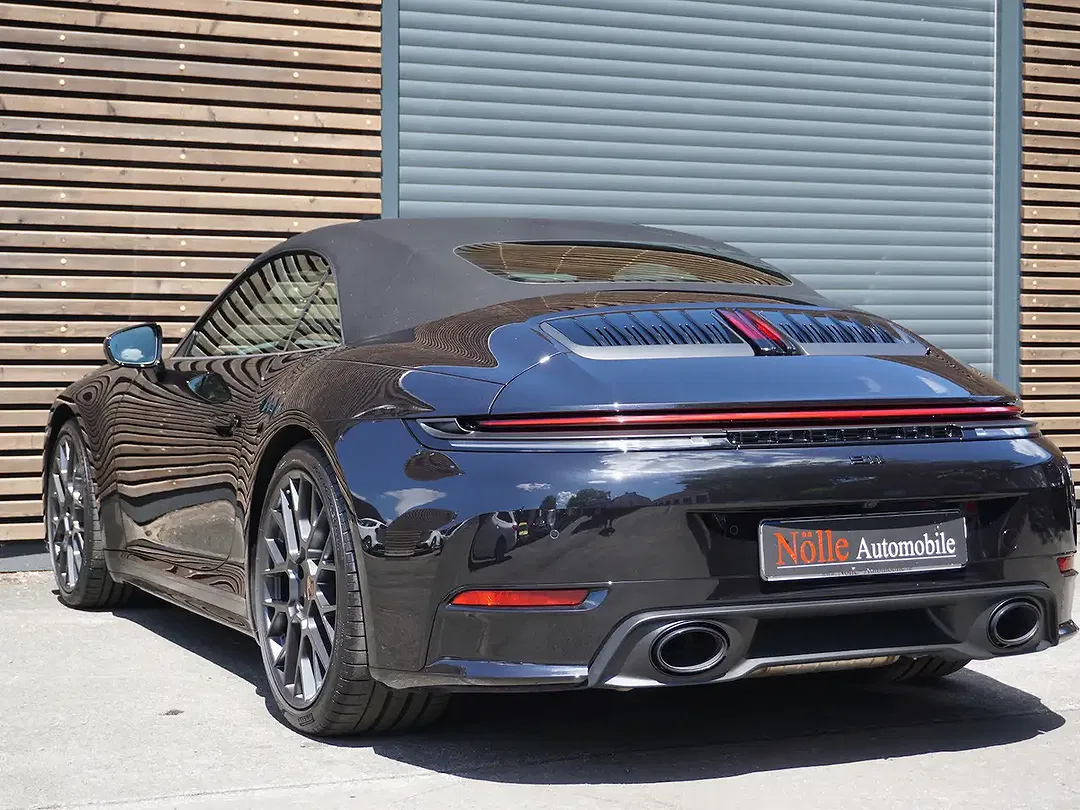 Porsche 911 - Thumbnail 8