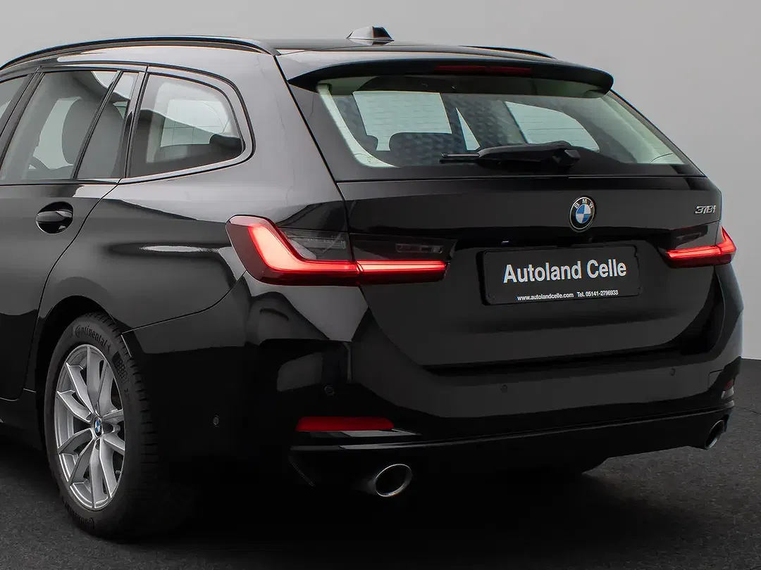 BMW 318 - Thumbnail 13