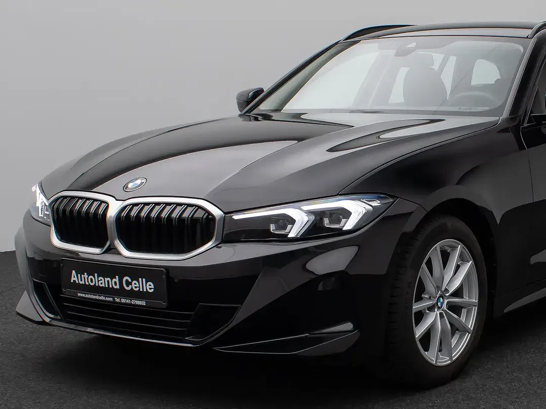 BMW 318 - Thumbnail 15