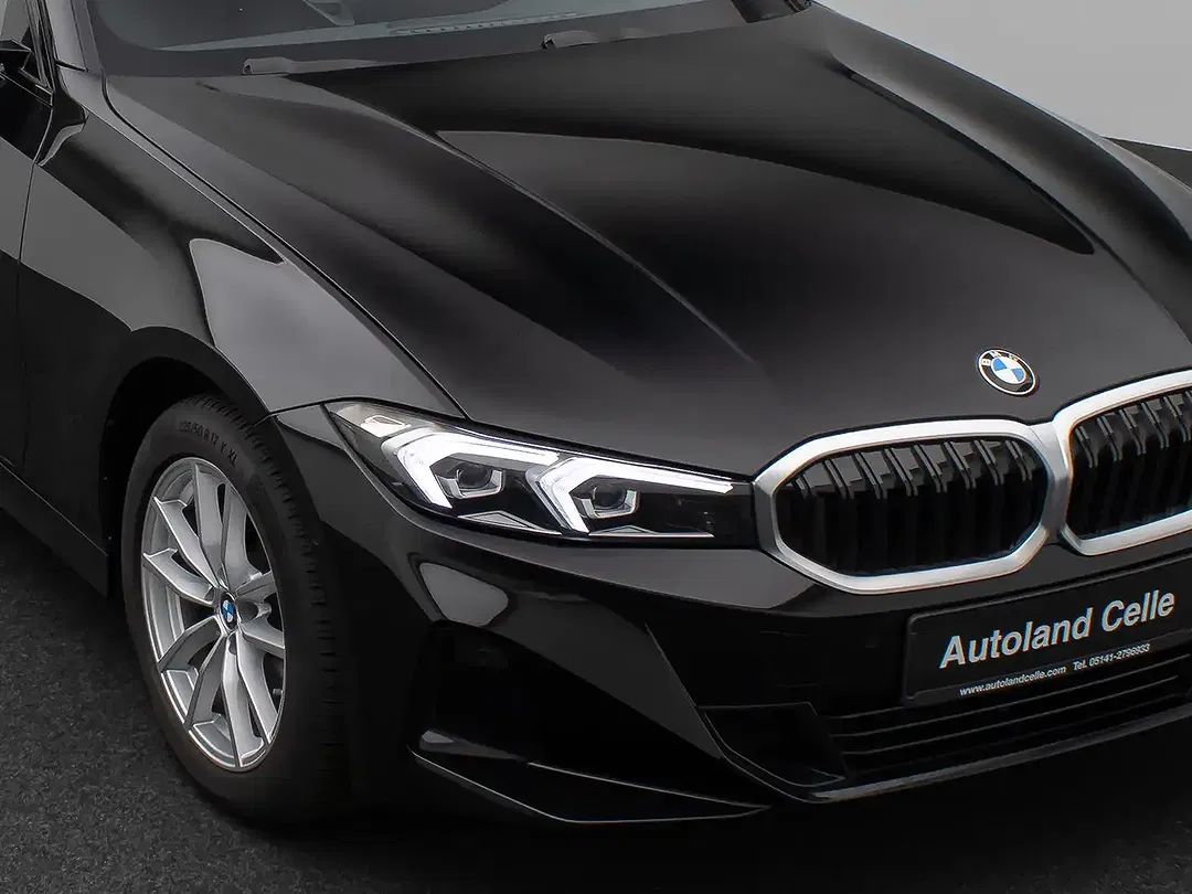 BMW 318 - Thumbnail 16