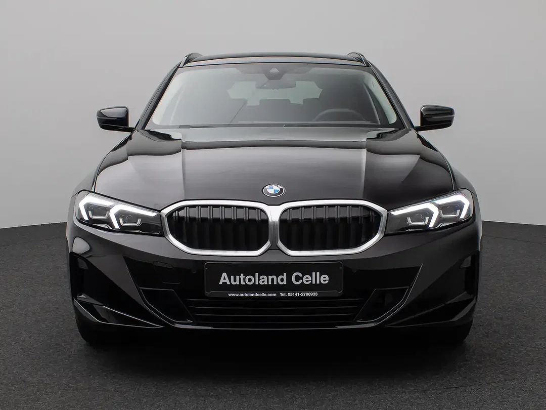 BMW 318 - Afbeelding 1