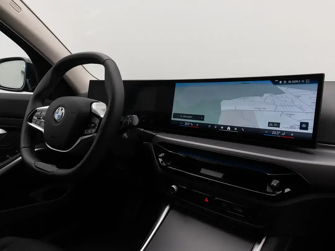BMW 318 - Thumbnail 36