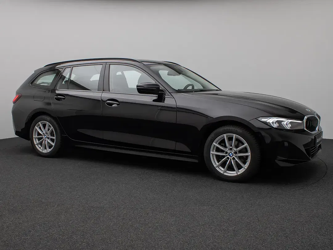 BMW 318 - Thumbnail 3