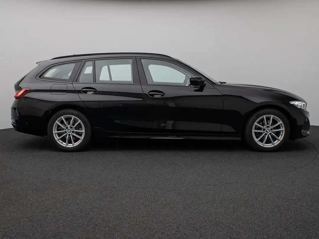 BMW 318 - Thumbnail 4