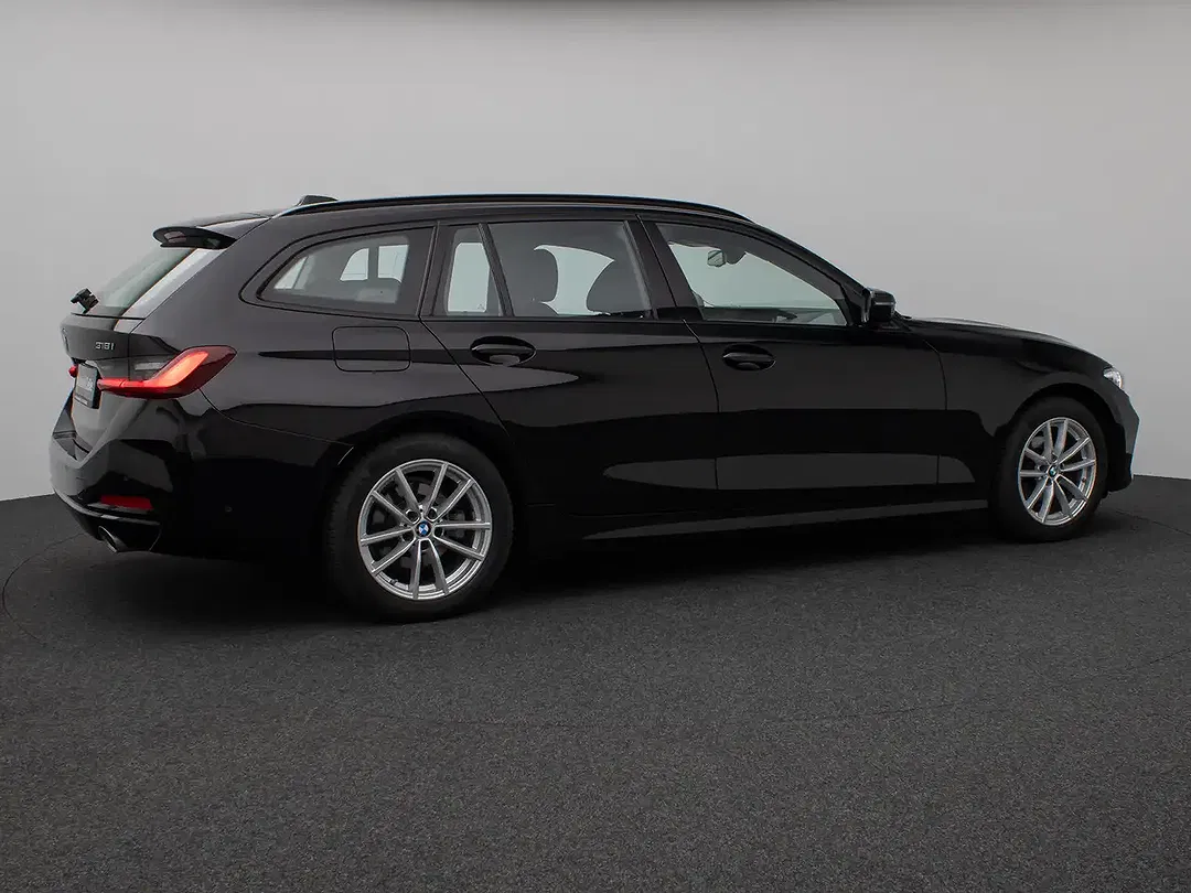 BMW 318 - Thumbnail 5