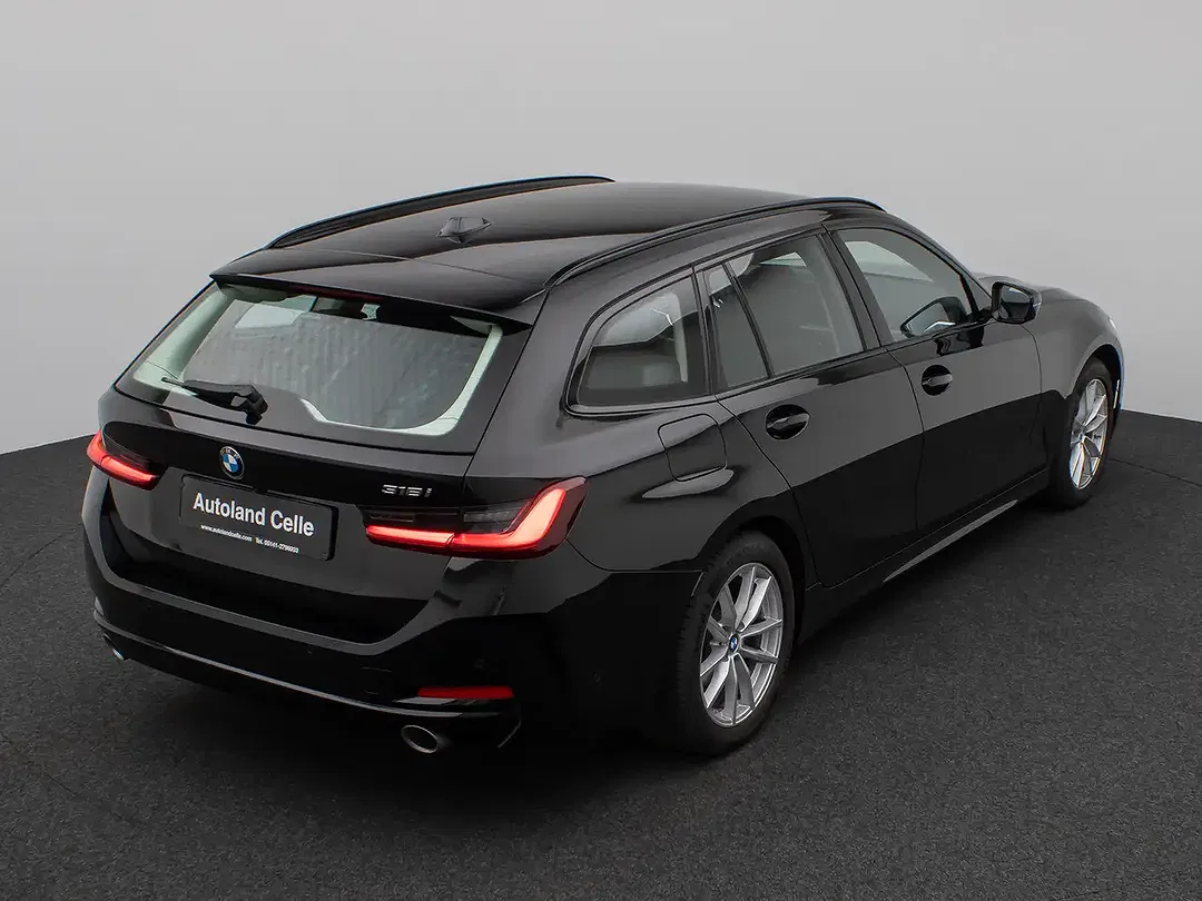 BMW 318 - Thumbnail 6