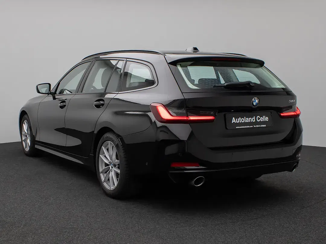 BMW 318 - Thumbnail 8