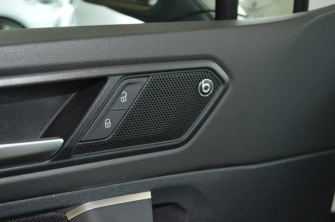 SEAT Tarraco - Thumbnail 10