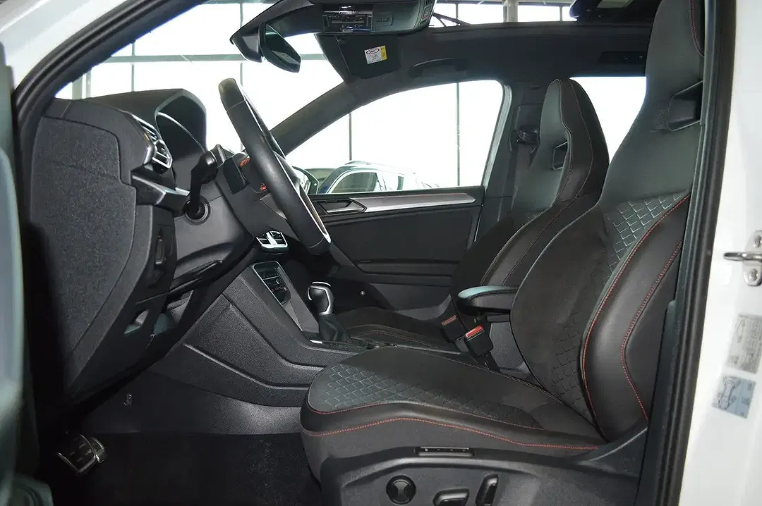 SEAT Tarraco - Thumbnail 7