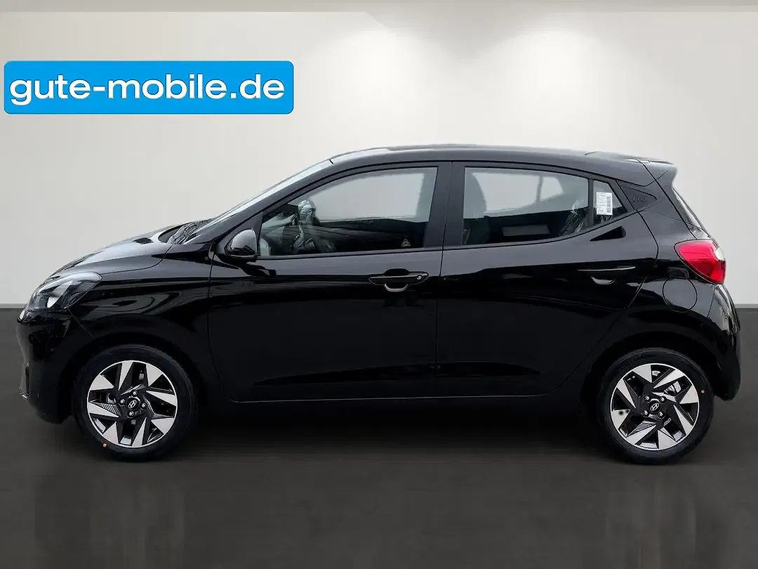 Hyundai i10 - Thumbnail 6