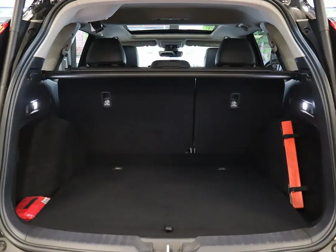 Honda CR-V - Thumbnail 22