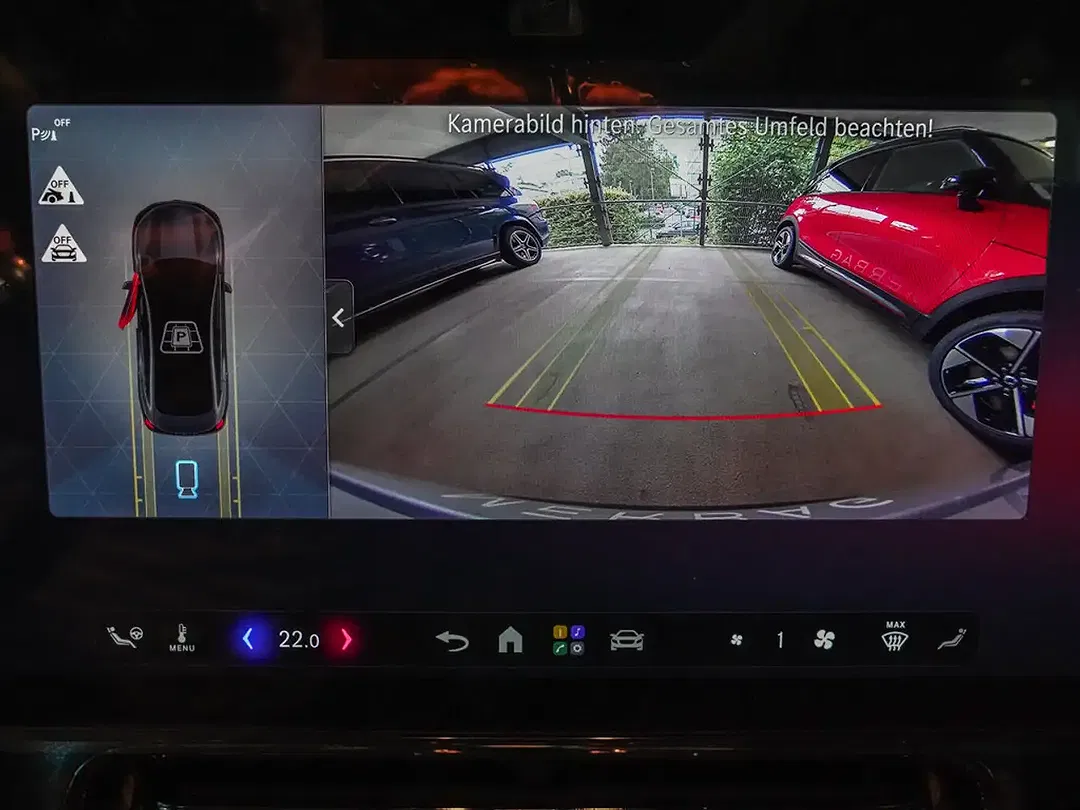 Mercedes-Benz CLA 200 - Thumbnail 14