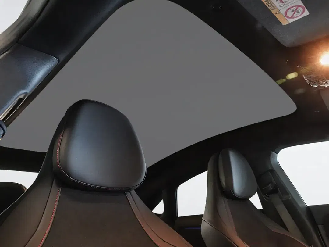 Mercedes-Benz CLA 200 - Thumbnail 7