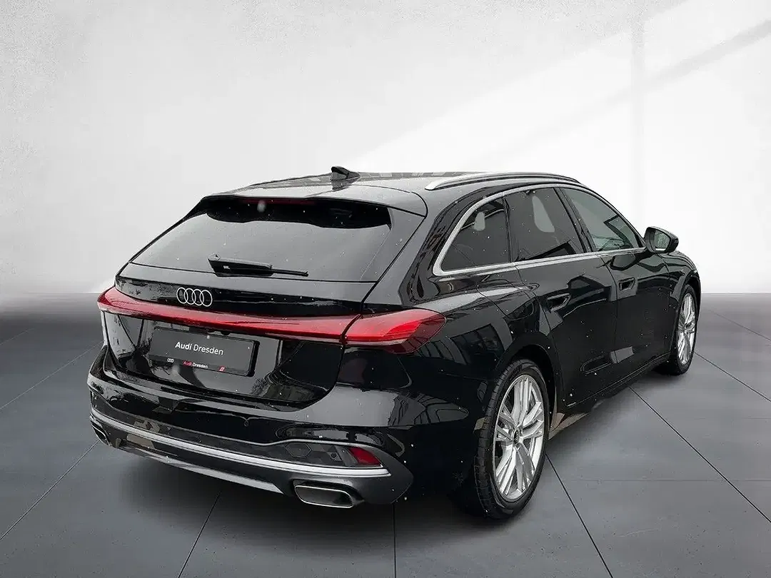 Audi A5 TFSI S tronic - foto 2