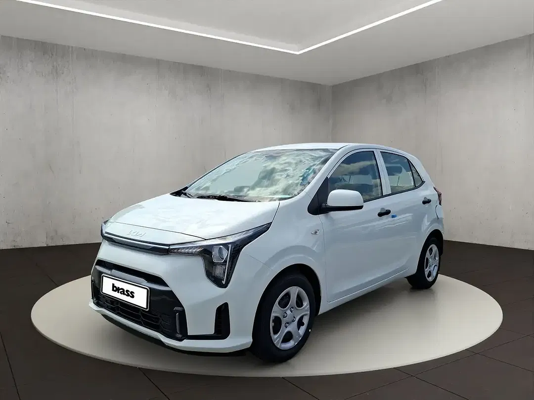 Kia Picanto 1.0 GDI Core - foto 1