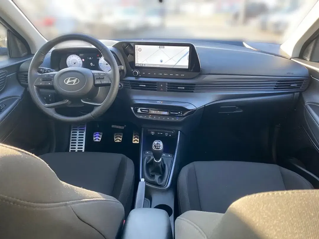 Hyundai BAYON - Thumbnail 11