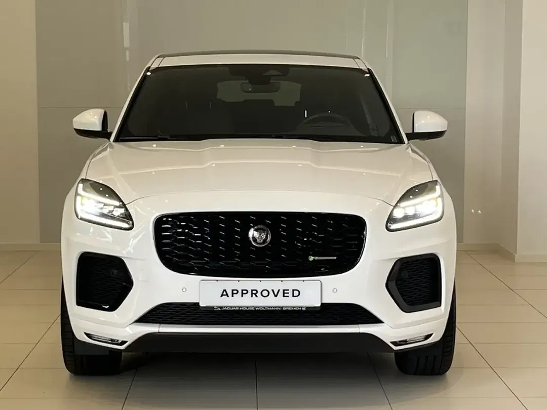 Jaguar E-Pace - Thumbnail 13