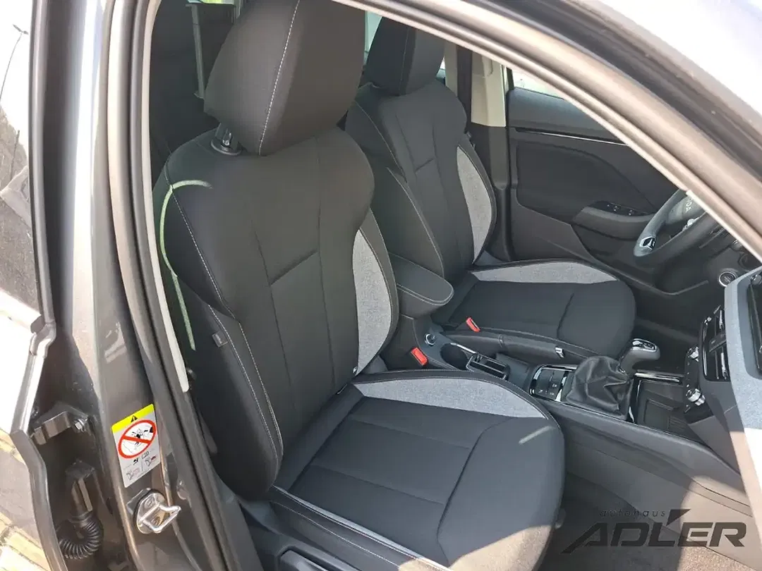 Skoda Kamiq - Thumbnail 10