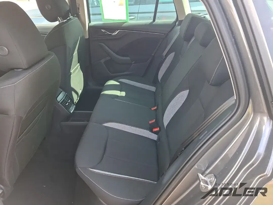 Skoda Kamiq - Thumbnail 11