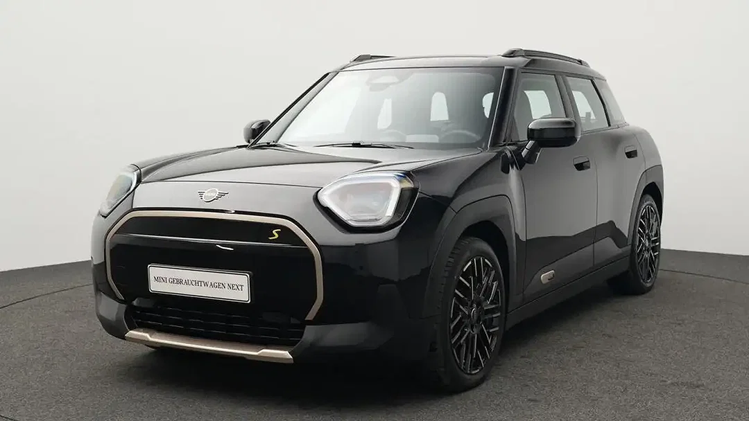 MINI Aceman - Afbeelding 1