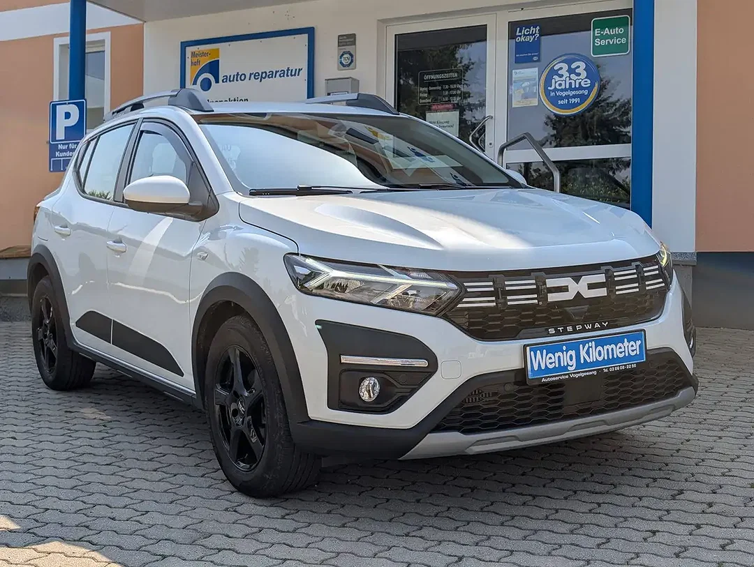 Dacia Sandero - Afbeelding 1