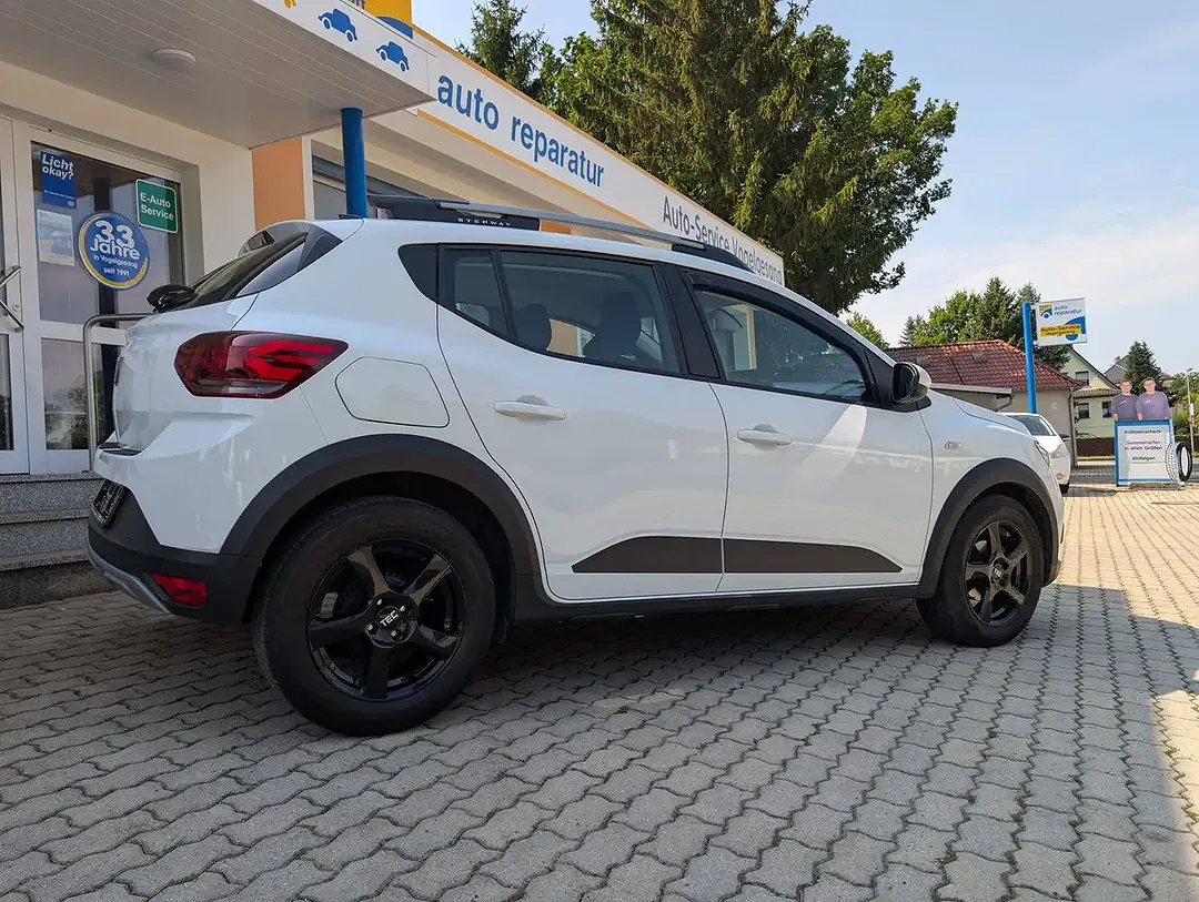 Dacia Sandero Stepway Comfort - foto 2