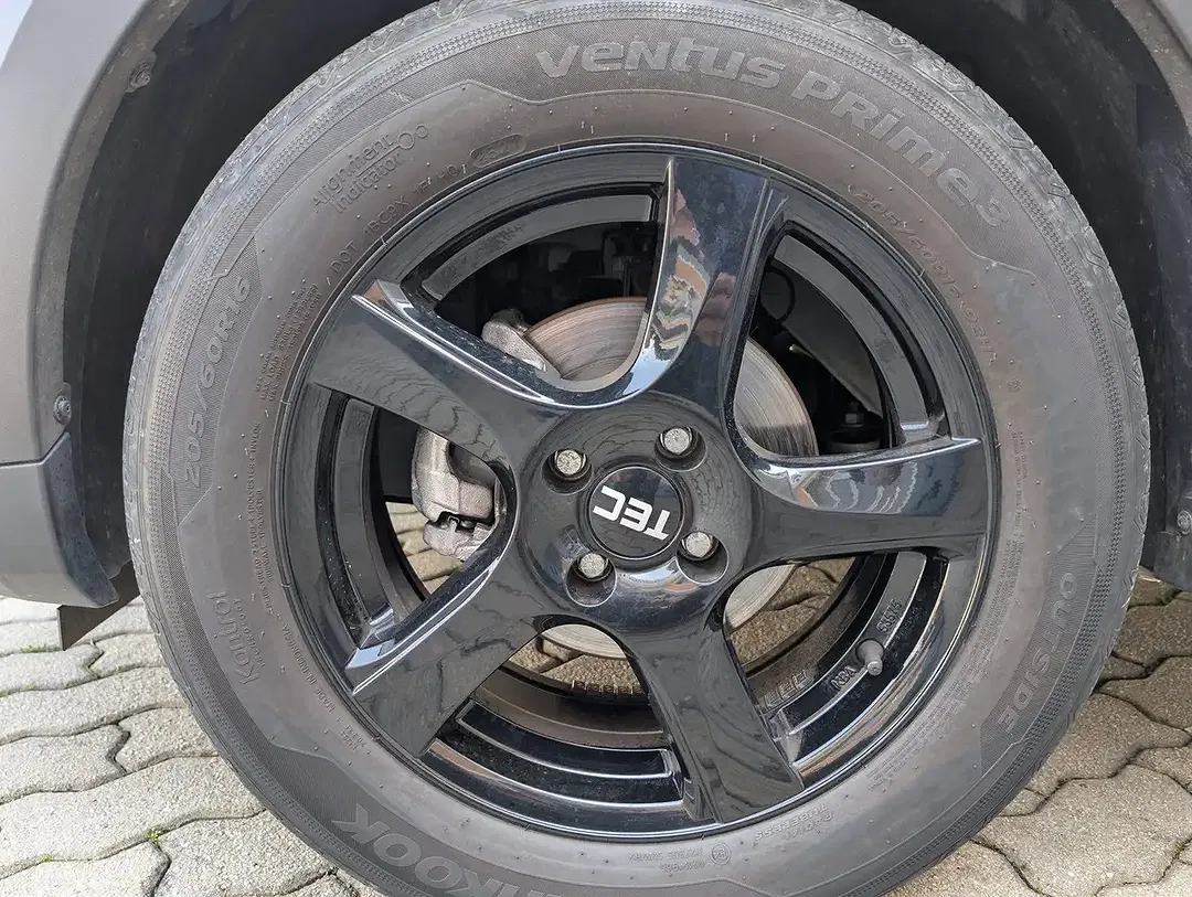 Dacia Sandero - Thumbnail 6