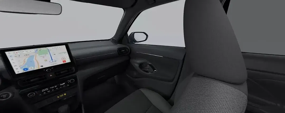 Toyota Yaris Cross - Thumbnail 11