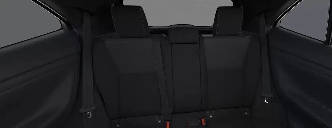 Toyota Yaris Cross - Thumbnail 12
