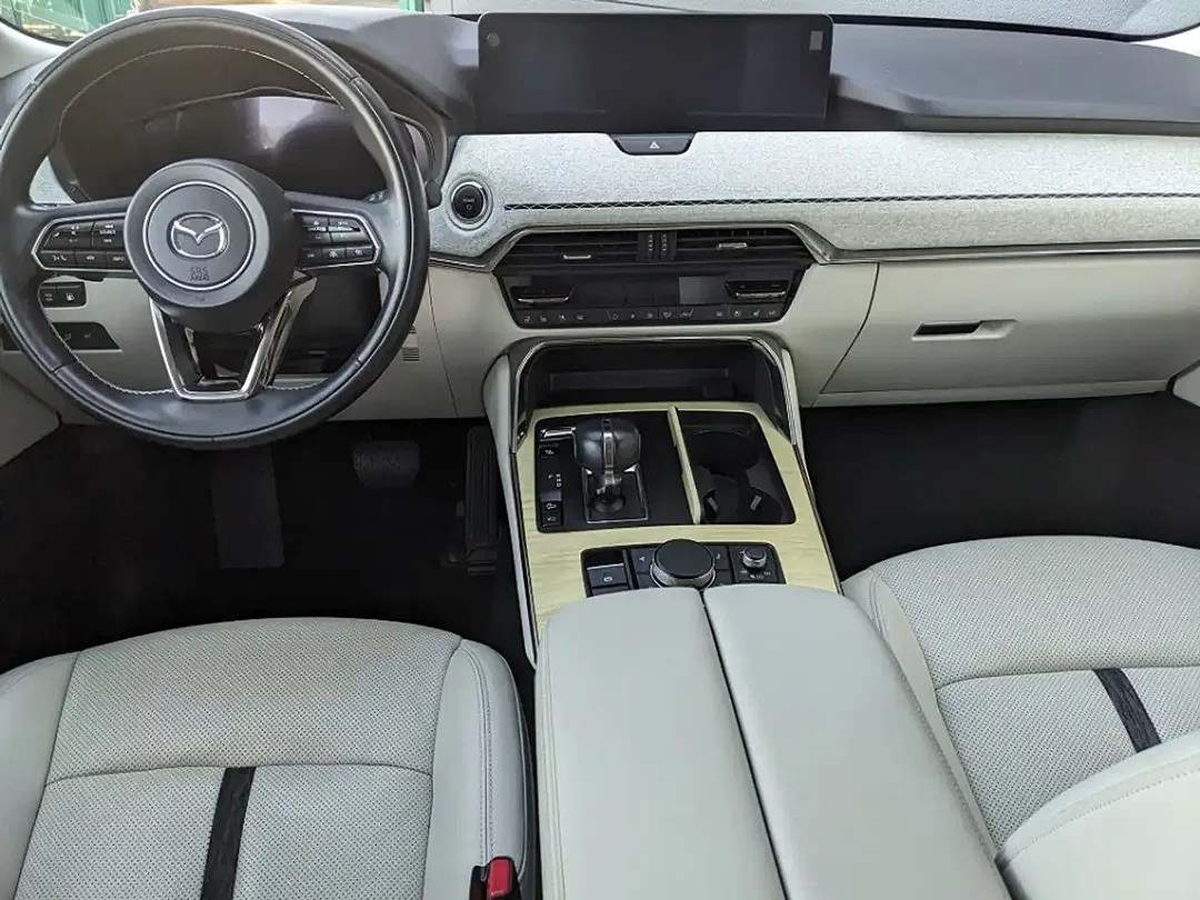Mazda CX-60 - Thumbnail 6