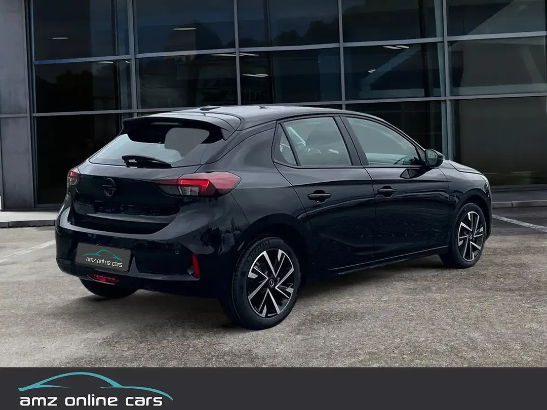 Opel Corsa - Thumbnail 4