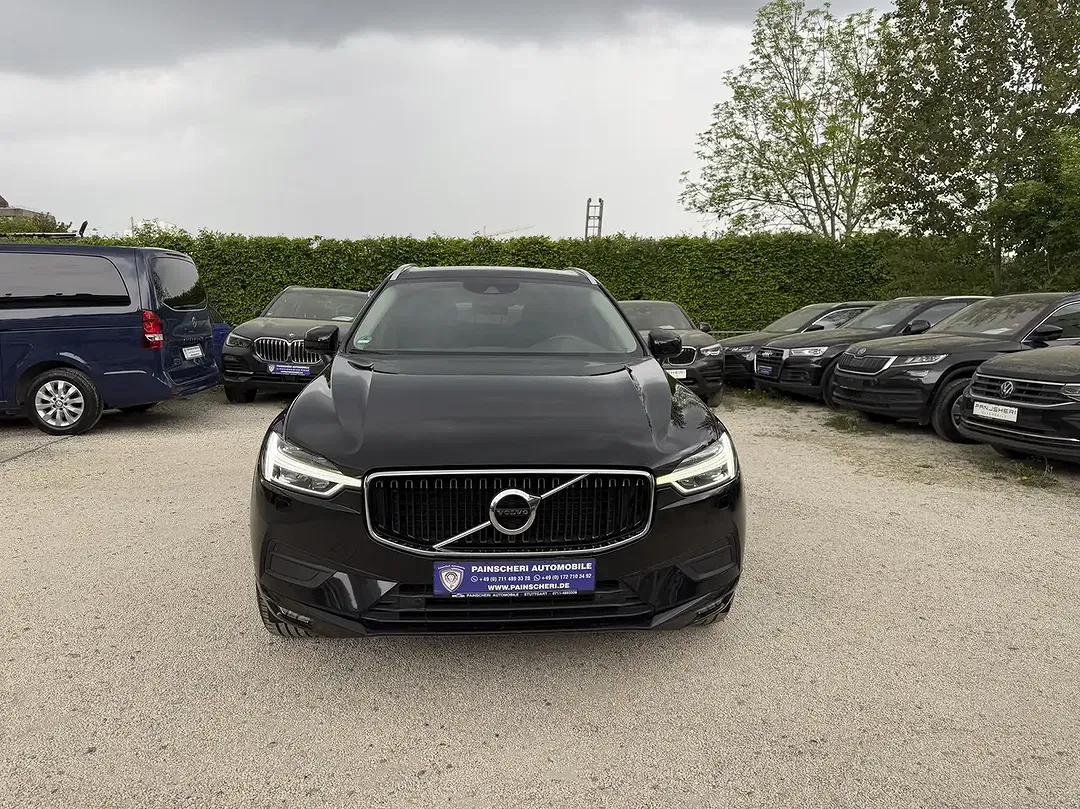 Volvo XC60 AWD Momentum Pro - foto 2