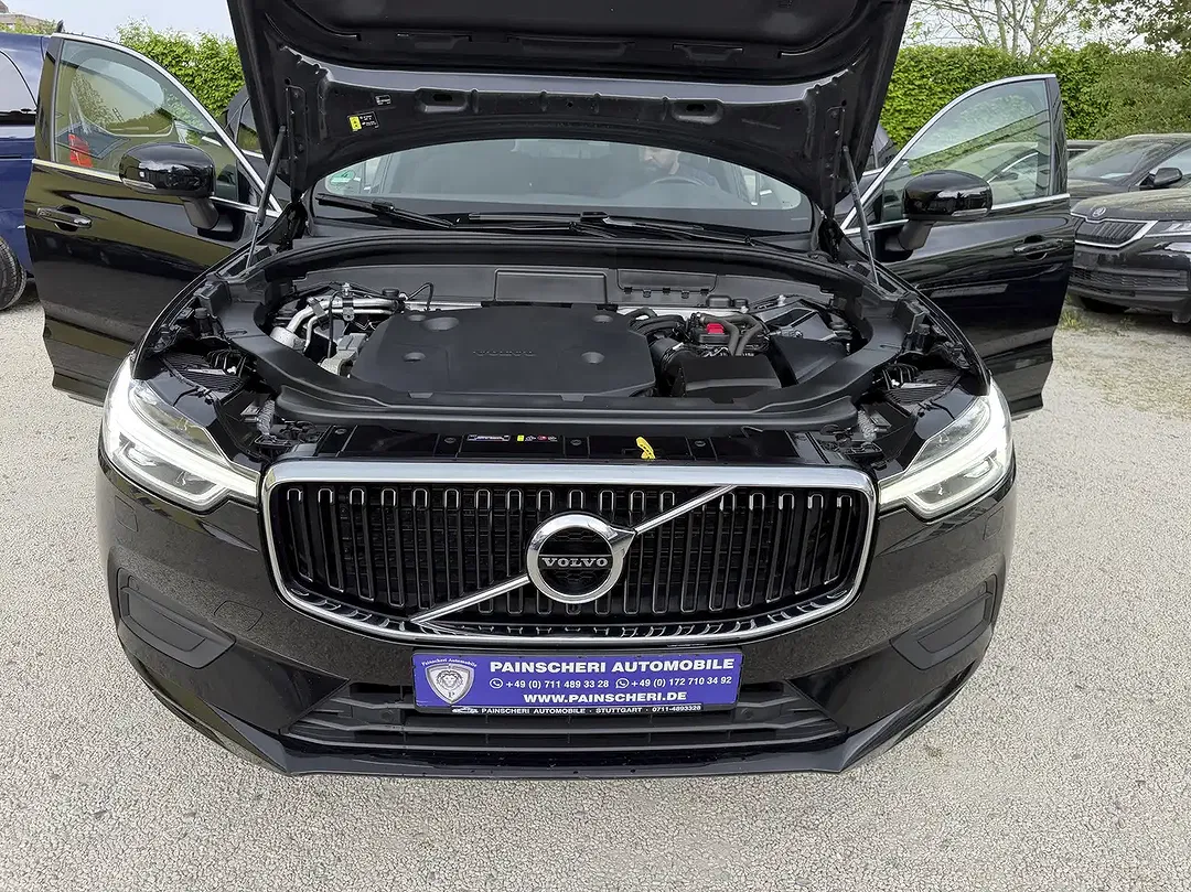 Volvo XC60 - Thumbnail 5