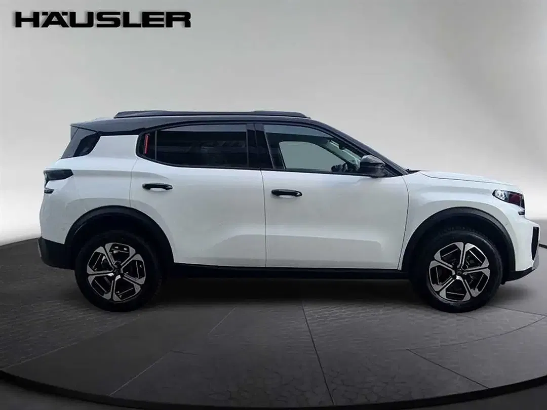 Citroen C3 Aircross - Thumbnail 5
