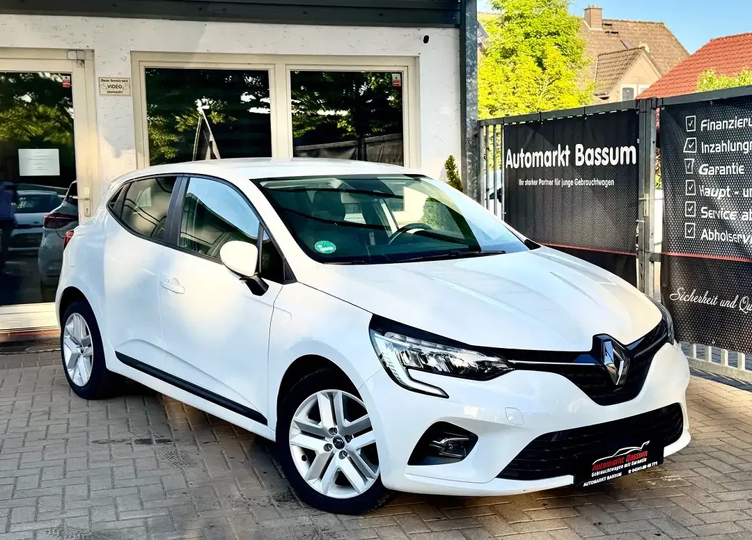 Renault Clio Business Edition - foto 1