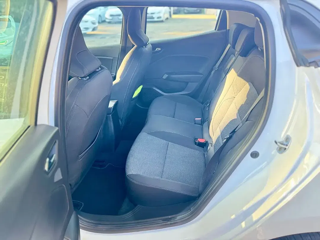 Renault Clio Business Edition - foto 14
