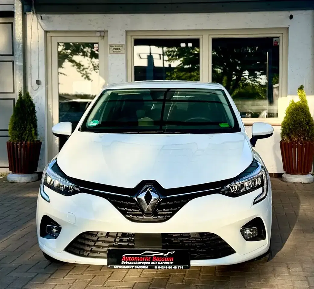 Renault Clio - Thumbnail 4