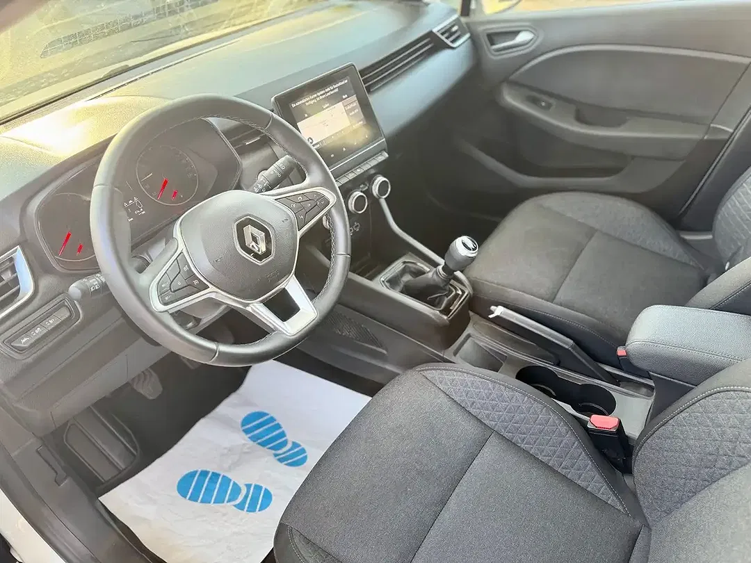 Renault Clio - Thumbnail 7
