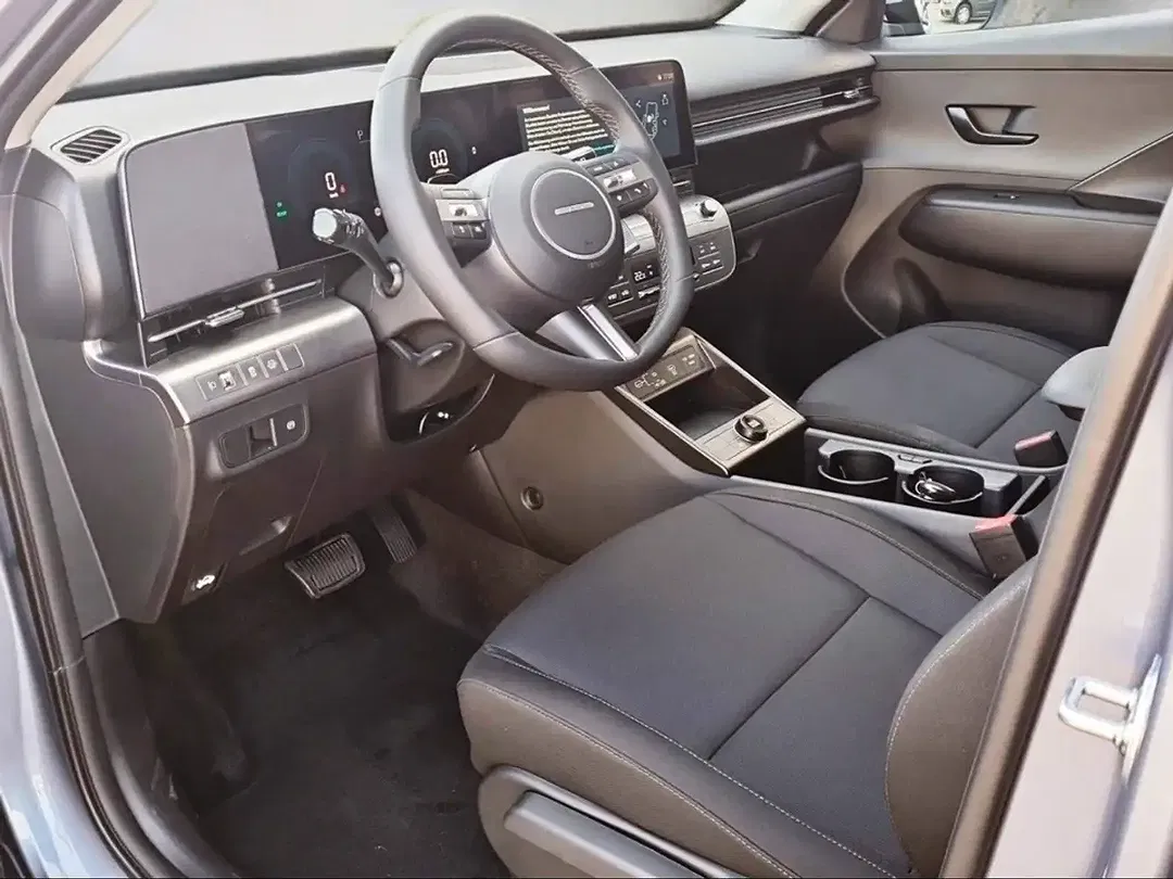 Hyundai KONA - Thumbnail 13