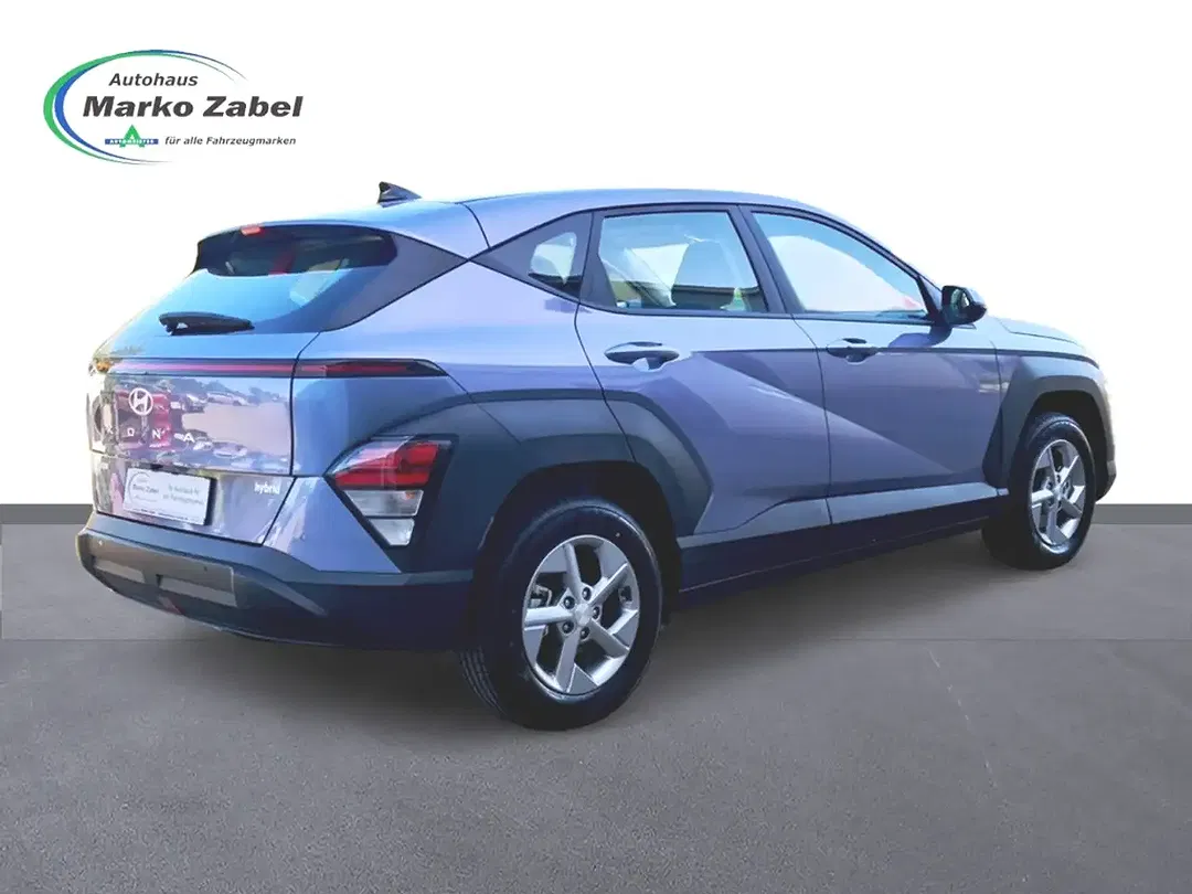 Hyundai KONA - Thumbnail 4