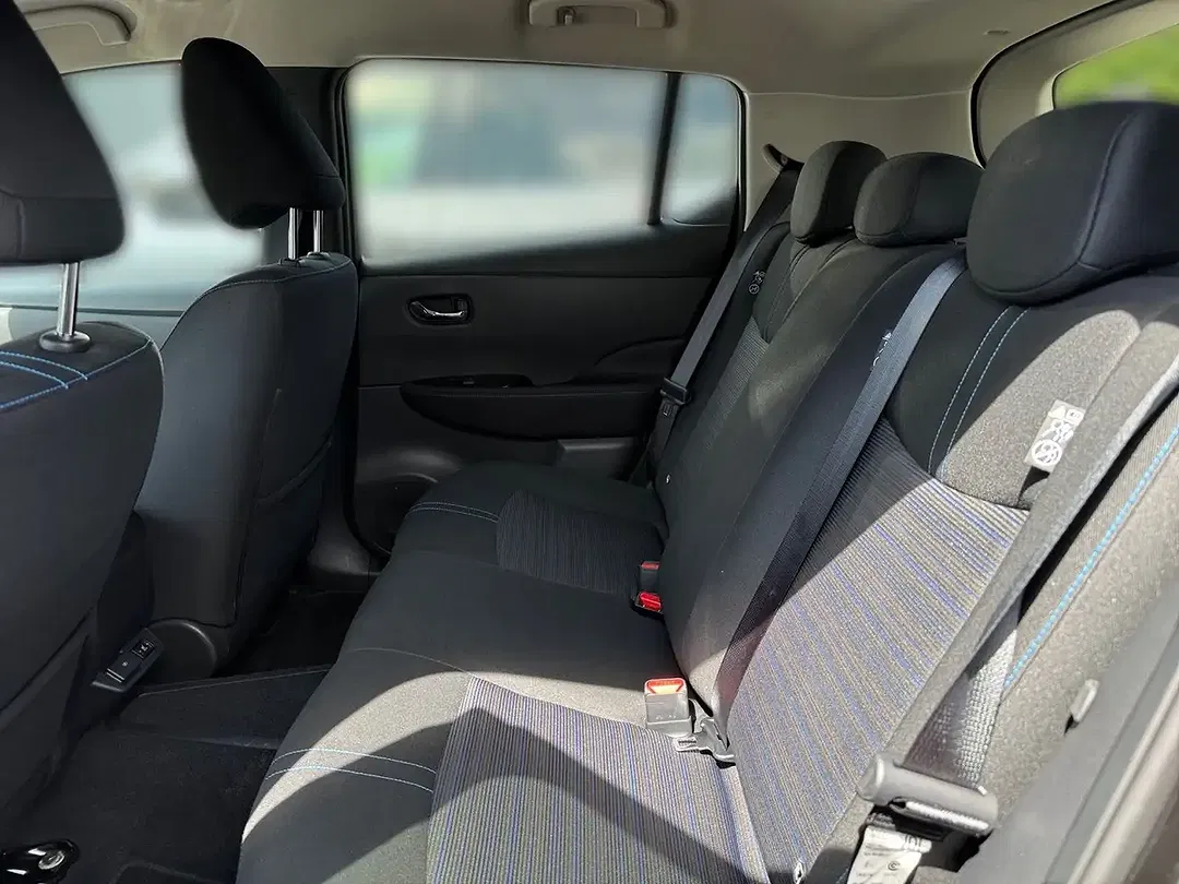 Nissan Leaf N-Connecta - foto 15