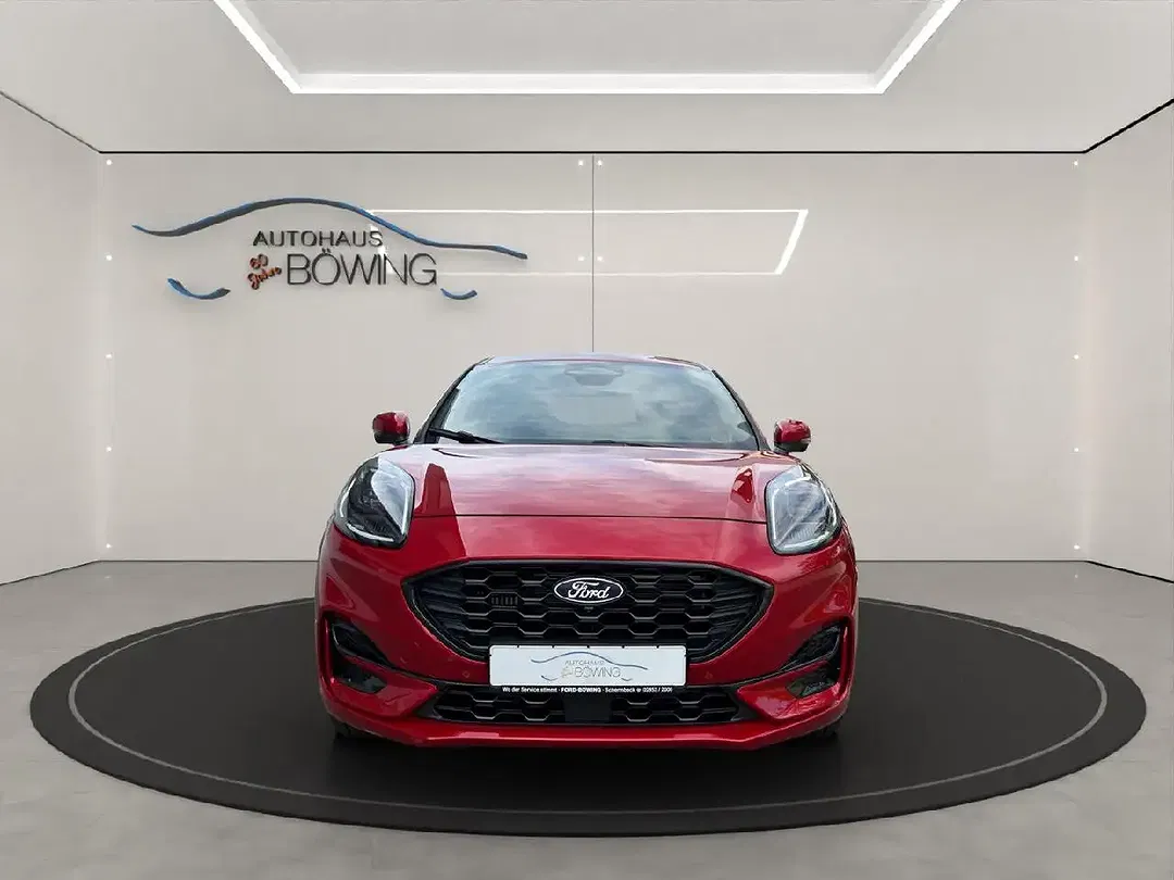 Ford Puma ST-Line X - foto 2