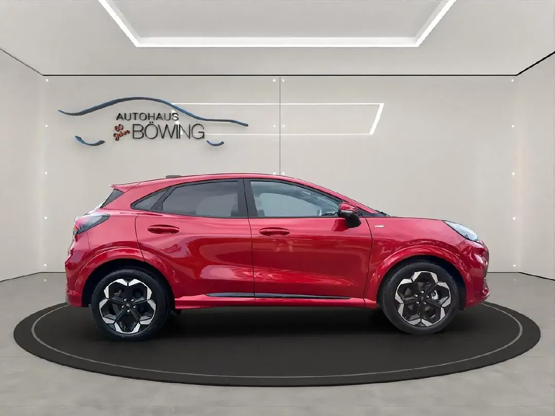 Ford Puma - Thumbnail 5