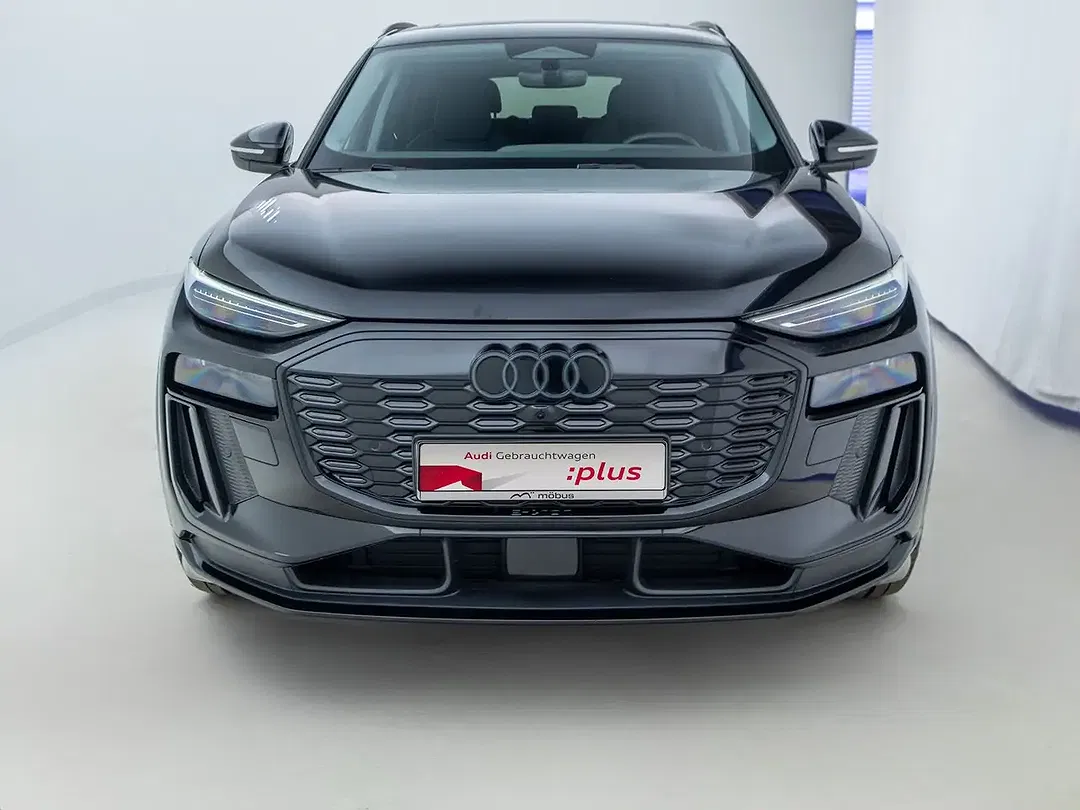 Audi Q6 e-tron performance Matrix LED S line - foto 2