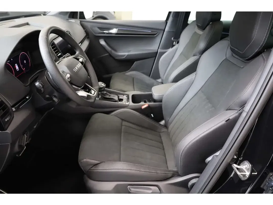 Skoda Karoq - Thumbnail 5