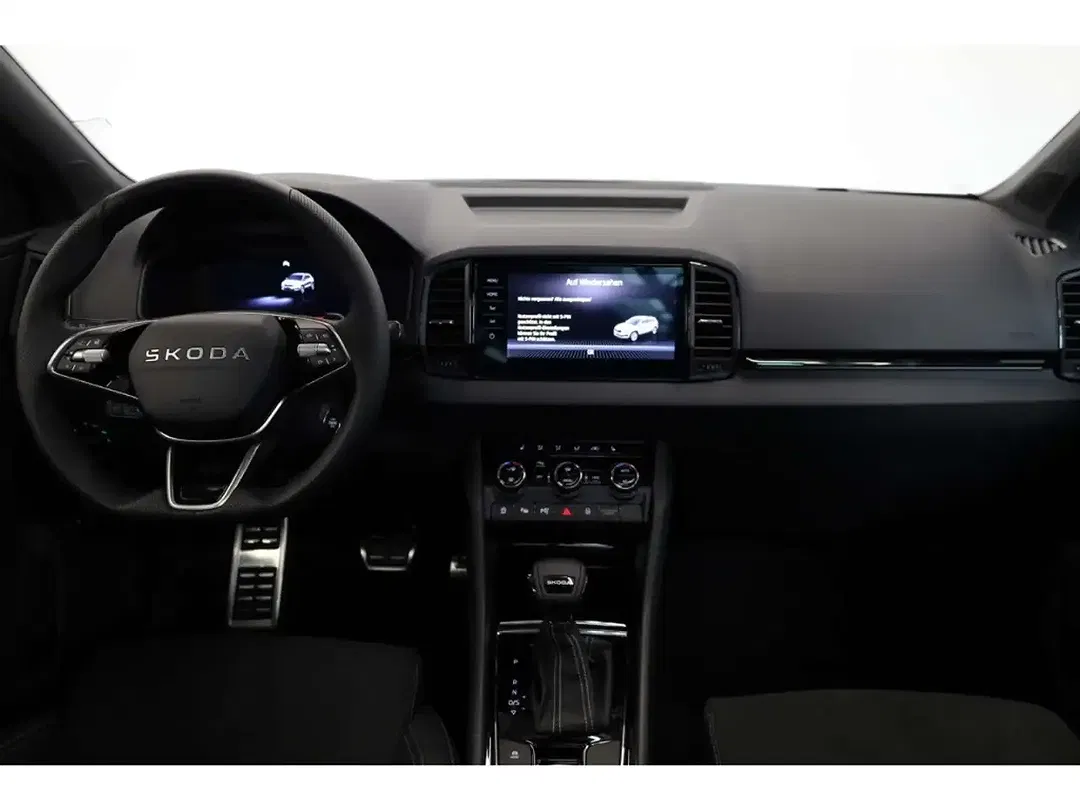 Skoda Karoq - Thumbnail 6