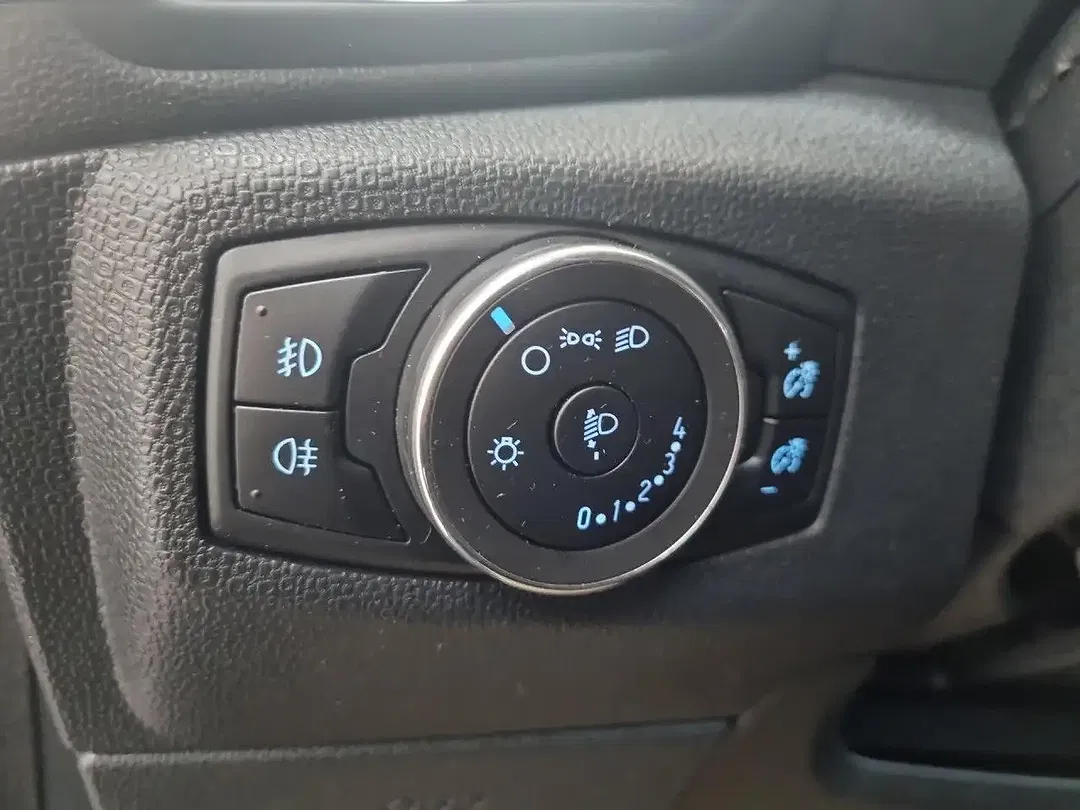 Ford EcoSport Cool & Connect - foto 8