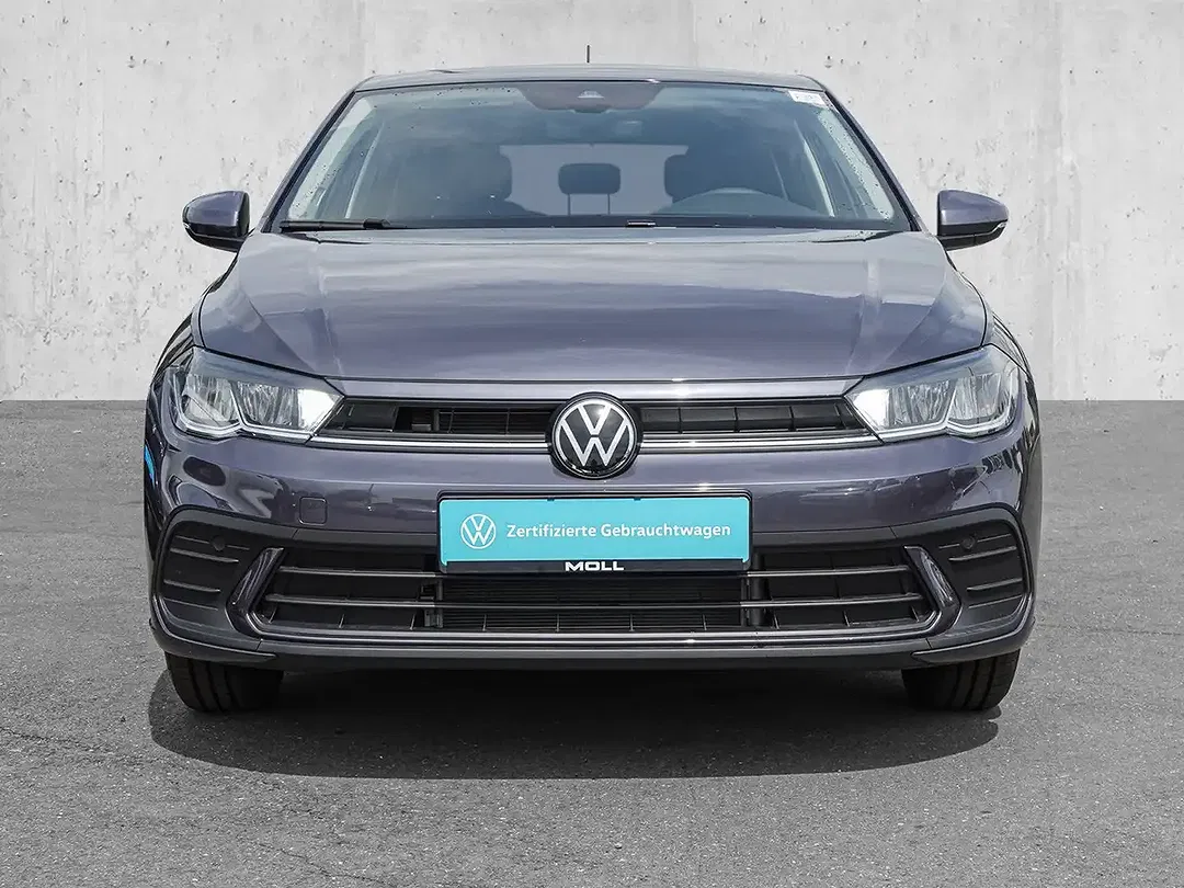 Volkswagen Polo - Thumbnail 2