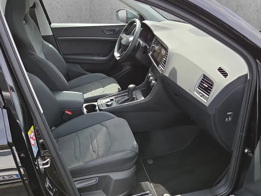 CUPRA Ateca - Thumbnail 11